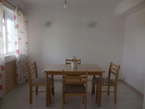 Apart Daire, 2 Yatak Odası, Balkon