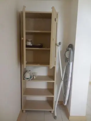 Apart Daire, 2 Yatak Odası, Balkon