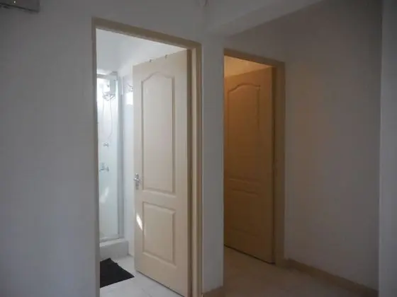 Apart Daire, 2 Yatak Odası, Balkon
