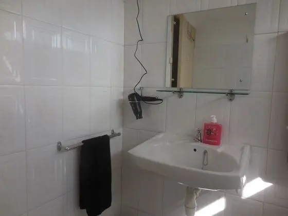 Apart Daire, 2 Yatak Odası, Balkon