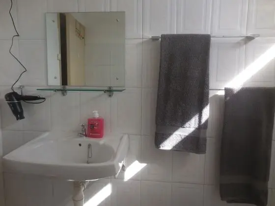 Apart Daire, 2 Yatak Odası, Balkon