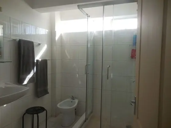 Apart Daire, 2 Yatak Odası, Balkon