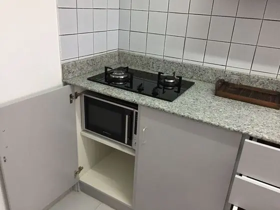 Apart Daire, 2 Yatak Odası, Balkon