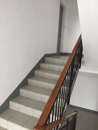 Apart Daire, 2 Yatak Odası, Balkon