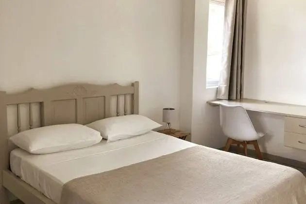 Apart Daire, 2 Yatak Odası, Balkon