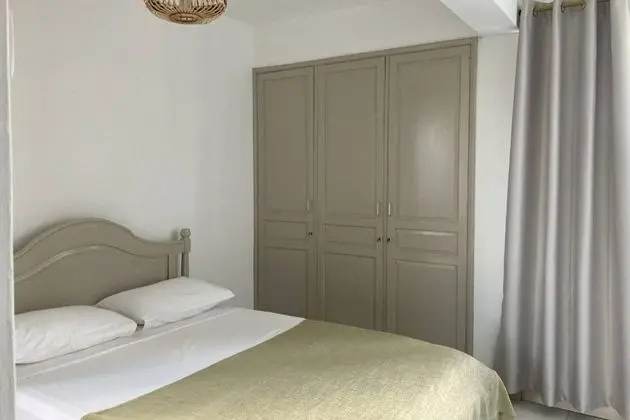 Apart Daire, 2 Yatak Odası, Balkon
