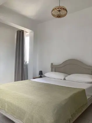 Apart Daire, 2 Yatak Odası, Balkon