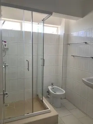 Apart Daire, 2 Yatak Odası, Balkon