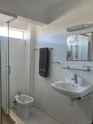 Apart Daire, 2 Yatak Odası, Balkon
