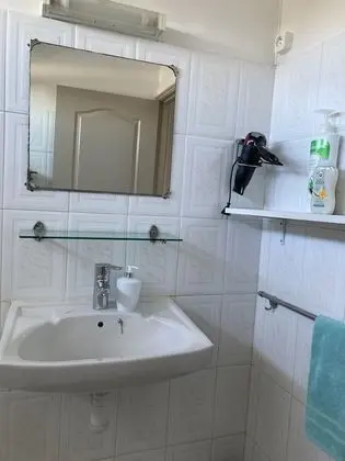 Apart Daire, 2 Yatak Odası, Balkon
