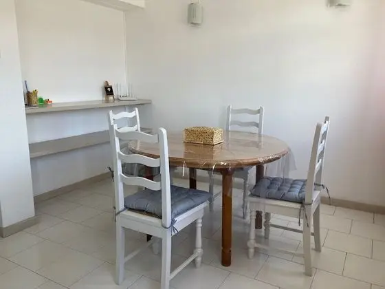 Apart Daire, 2 Yatak Odası, Balkon