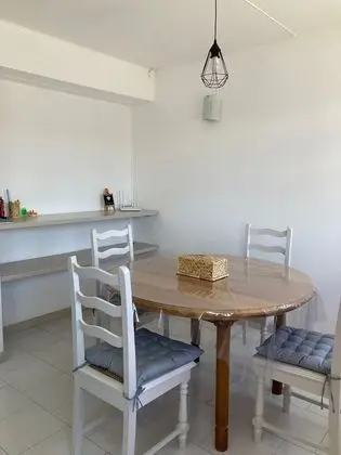 Apart Daire, 2 Yatak Odası, Balkon