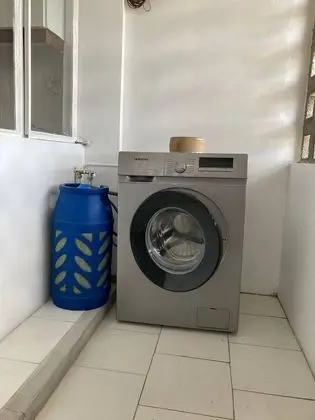 Apart Daire, 2 Yatak Odası, Balkon