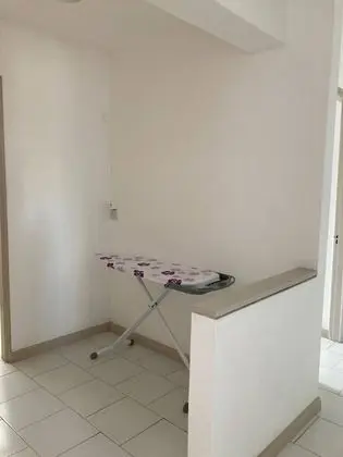Apart Daire, 2 Yatak Odası, Balkon