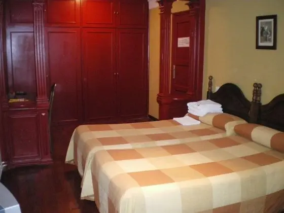 Tek Büyük Yataklı Oda, Özel Banyo