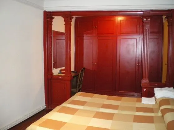 Tek Büyük Yataklı Oda, Özel Banyo