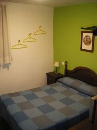 Tek Büyük Yataklı Oda, Özel Banyo