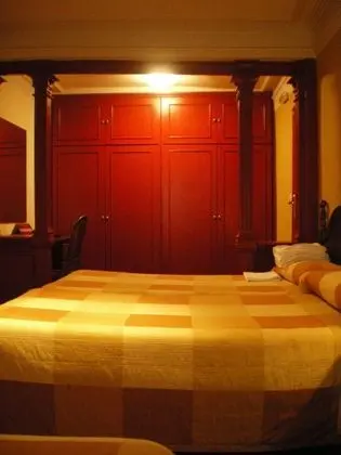 Tek Büyük Yataklı Oda, Özel Banyo