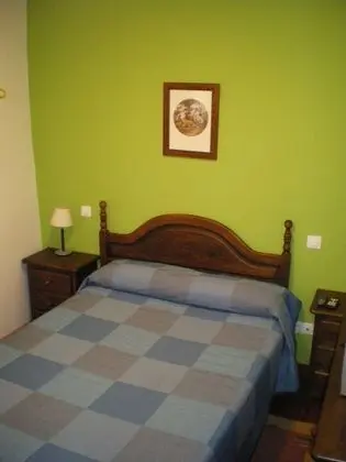 Tek Büyük Yataklı Oda, Özel Banyo