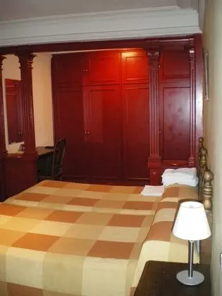 Tek Büyük Yataklı Oda, Özel Banyo