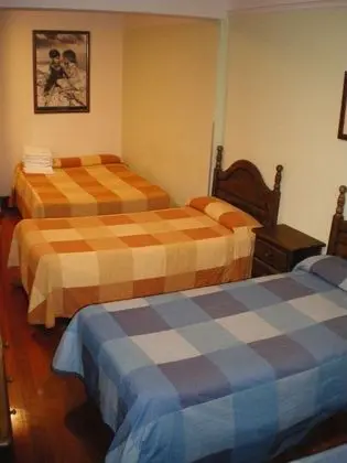 Üç Kişilik Oda, Ortak Banyo