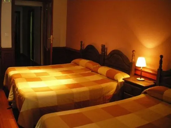 Üç Kişilik Oda, Ortak Banyo