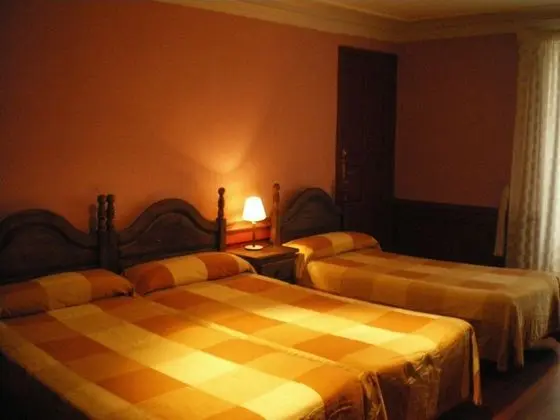 Üç Kişilik Oda, Ortak Banyo