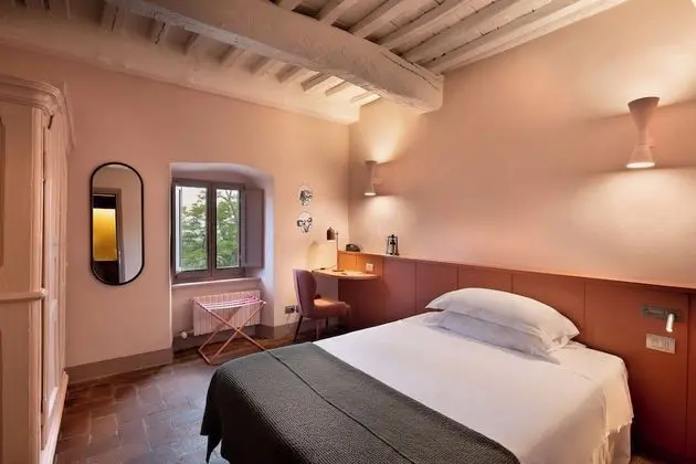 Classic Tek Kişilik Oda