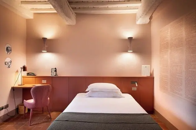 Classic Tek Kişilik Oda