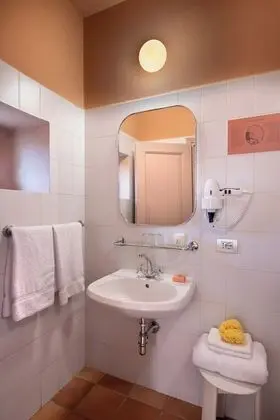 Classic Tek Kişilik Oda