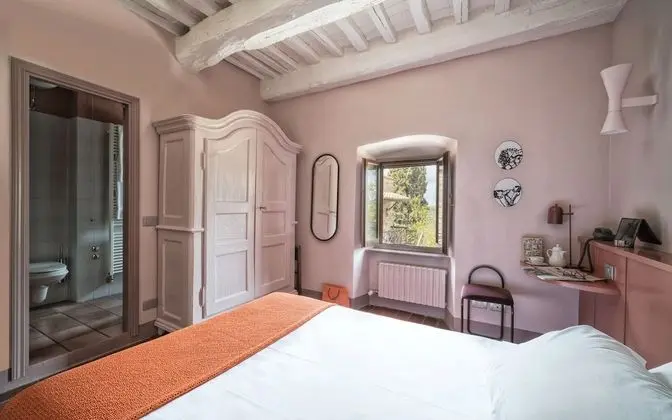 Classic Tek Kişilik Oda