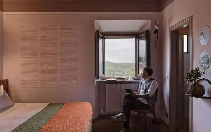 Classic Tek Kişilik Oda