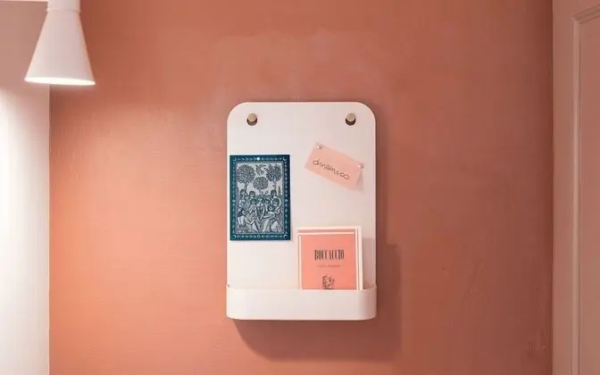 Classic Tek Kişilik Oda