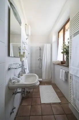 Classic Tek Kişilik Oda