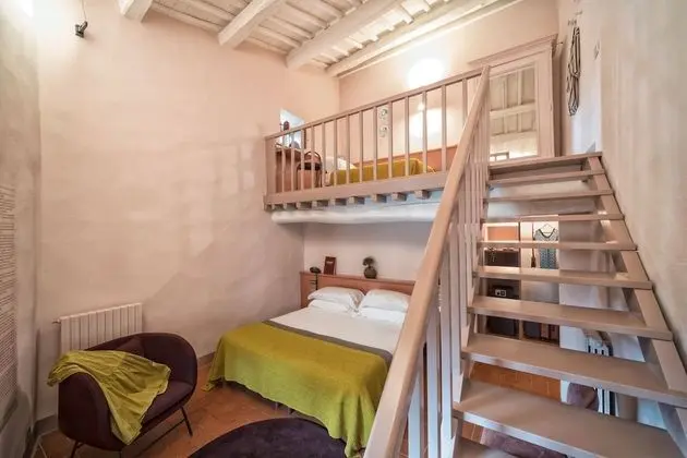 Classic Üç Kişilik Oda