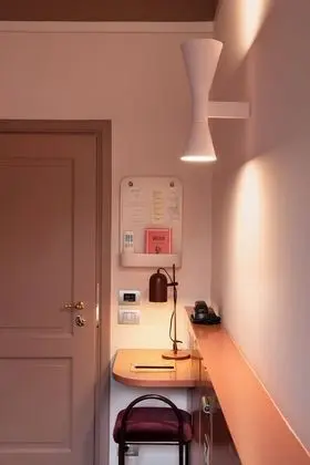 Classic Üç Kişilik Oda