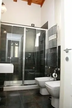 Classic Tek Büyük veya İki Ayrı Yataklı Oda, 1 Çift Kişilik Yatak