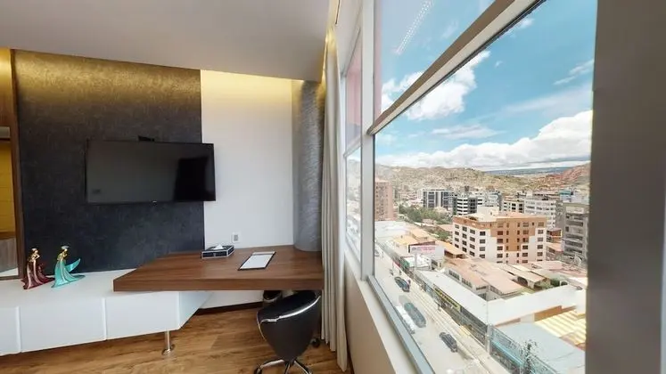 Executive Oda, 1 Yatak Odası