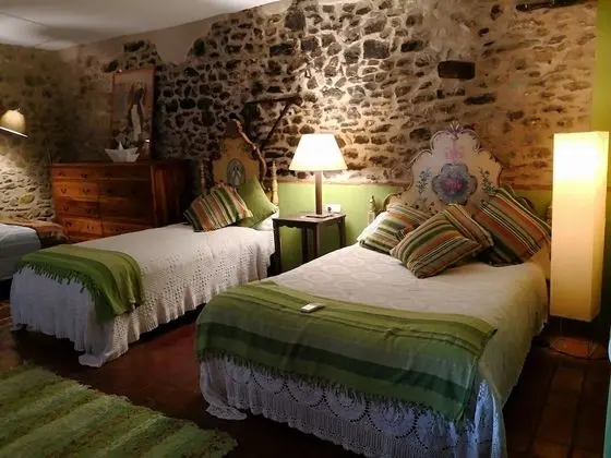 Dört Kişilik Oda