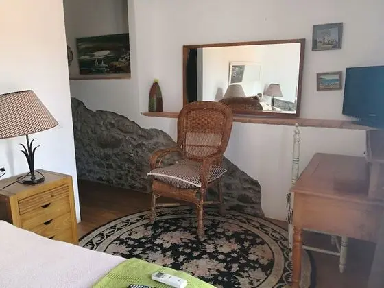 Dört Kişilik Oda