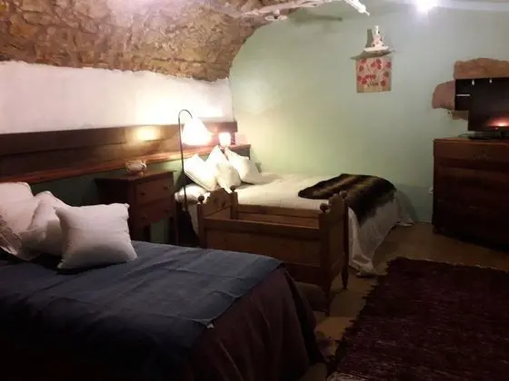 Dört Kişilik Oda