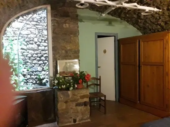 Dört Kişilik Oda