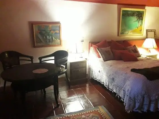 Üç Kişilik Oda