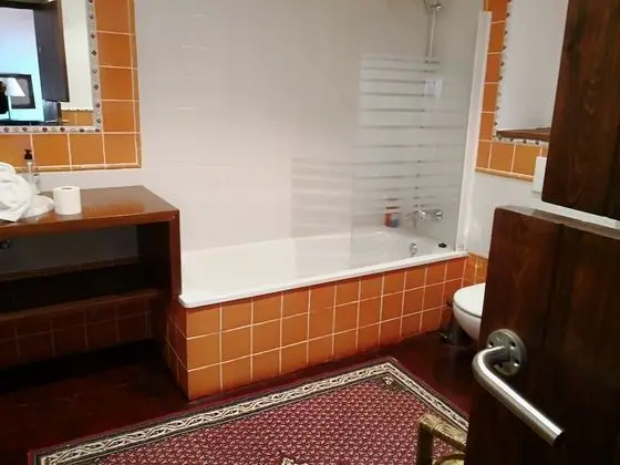 Üç Kişilik Oda