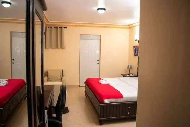 Classic Tek Kişilik Oda