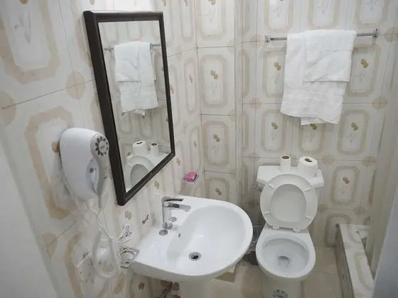Classic Tek Kişilik Oda