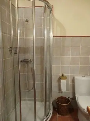 Üç Kişilik Oda, Özel Banyo (Verano)
