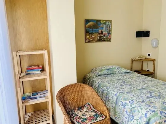 Tek Kişilik Oda