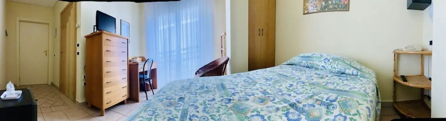 Tek Kişilik Oda