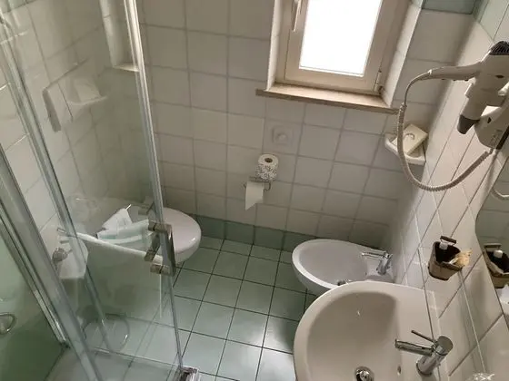 Tek Kişilik Oda